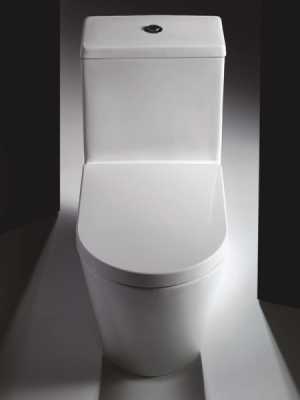 Bồn cầu một khối BELLO BT-800534 - 9