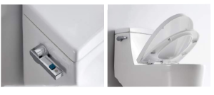 Bồn cầu một khối BELLO BT-800537 - 5