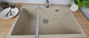 Chậu đá Maadela MDS-A7951I - 10