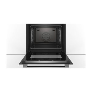 LÒ NƯỚNG ÂM TỦ BOSCH HBG633BB1B SERIE 8 71L AUTOPILOT 10 - 10 LÒ NƯỚNG ÂM TỦ BOSCH HBG633BB1B SERIE 8 71L AUTOPILOT 10 - 9