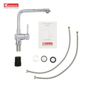 VÒI RỬA CHÉN BÁT KONOX KITCHEN FAUCET KN1205 - 7