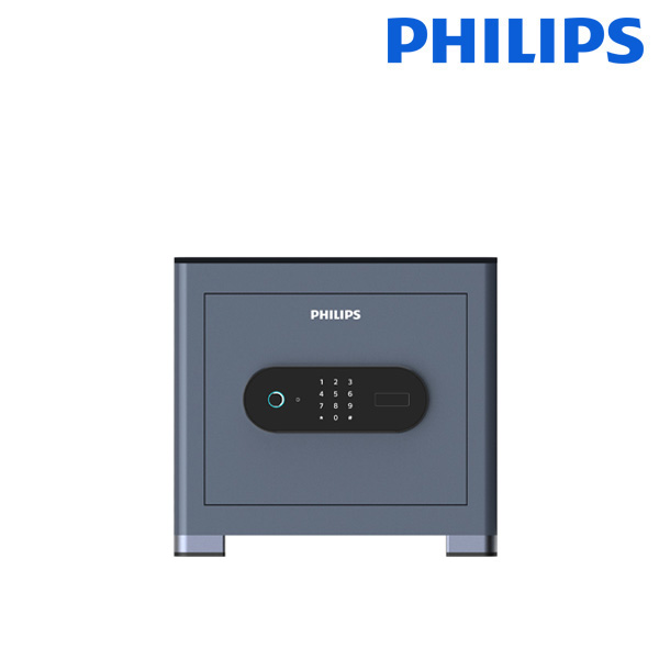 Két sắt thông minh Philips SBX601 - 1