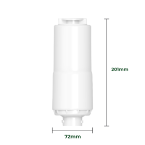 MÁY LỌC NƯỚC ION KIỀM DREAMER DHA-WPA160W - 16 MÁY LỌC NƯỚC ION KIỀM DREAMER DHA-WPA160W - 15