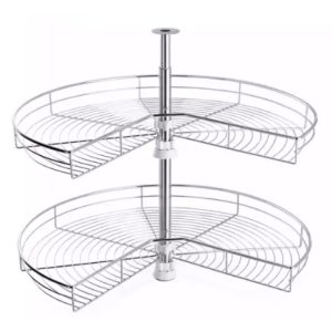 Bộ rổ góc xoay 270 độ Maadela MP-G56 - 6