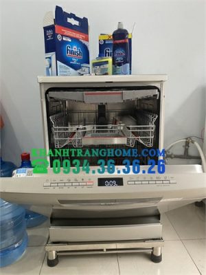 MÁY RỬA BÁT BOSCH ĐỘC LẬP SMS6ZCI08E SERIE 6 SẤY ZEOLITH - 25 MÁY RỬA BÁT BOSCH ĐỘC LẬP SMS6ZCI08E SERIE 6 SẤY ZEOLITH - 24