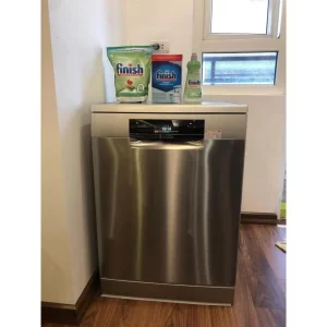 MÁY RỬA BÁT BOSCH SERIE 8 SMS8YCI03E ĐỘC LẬP SẤY ZEOLITH - 16