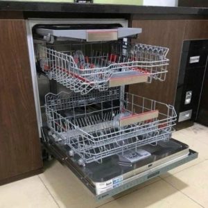 MÁY RỬA BÁT BOSCH ÂM TỦ SMV8YCX03E SERIE 8 SẤY ZEOLITH - 13 MÁY RỬA BÁT BOSCH ÂM TỦ SMV8YCX03E SERIE 8 SẤY ZEOLITH - 12