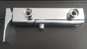 Bộ Trộn Bồn Tắm Lắp Nổi Hafele Regal 495.61.122 - 8 Bộ Trộn Bồn Tắm Lắp Nổi Hafele Regal 495.61.122 - 7