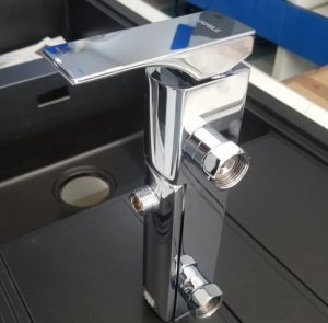 Bộ Trộn Bồn Tắm Lắp Nổi Hafele Regal 495.61.122 - 10 Bộ Trộn Bồn Tắm Lắp Nổi Hafele Regal 495.61.122 - 9