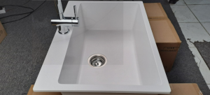 Chậu đá Maadela MDS-A6848W - 11