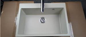 Chậu đá Maadela MDS-A6848I - 10