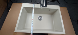 Chậu đá Maadela MDS-A6848I - 18