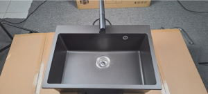 Chậu đá Maadela MDS-A6848B - 8