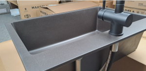 Chậu đá Maadela MDS-A6848B - 12