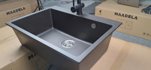 Chậu đá Maadela MDS-A6848B - 14