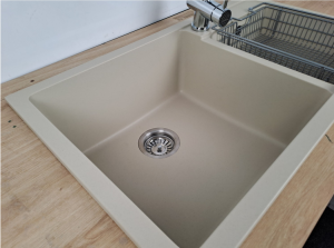 Chậu đá Maadela MDS-A8648I - 10