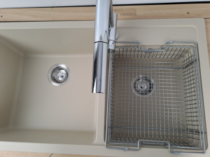 Chậu đá Maadela MDS-A8648I - 12