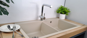 Chậu đá Maadela MDS-A8651I - 12