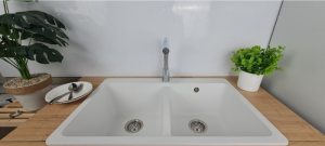 Chậu đá Maadela MDS-A8251W - 8