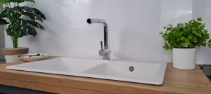 Chậu đá Maadela MDS-A8251W - 10