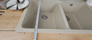 Chậu đá Maadela MDS-A8251I - 13