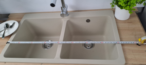 Chậu đá Maadela MDS-A8251I - 15