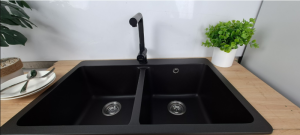 Chậu đá Maadela MDS-A8251B - 8