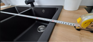 Chậu đá Maadela MDS-A8251B - 10