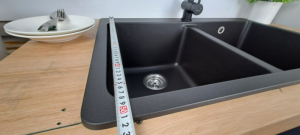 Chậu đá Maadela MDS-A8251B - 12