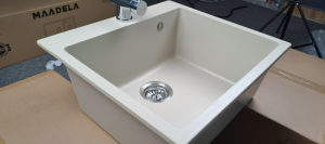 Chậu đá Maadela MDS-A5449I - 11 Chậu đá Maadela MDS-A5449I - 10