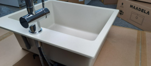 Chậu đá Maadela MDS-A5449I - 13 Chậu đá Maadela MDS-A5449I - 12