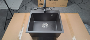 Chậu đá Maadela MDS-A5449B - 9