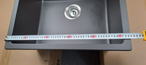 Chậu đá Maadela MDS-A5449B - 13