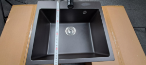 Chậu đá Maadela MDS-A5449B - 15