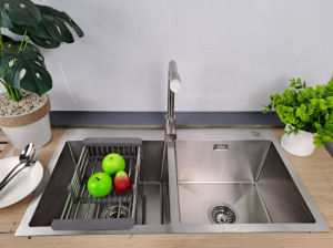 Chậu rửa chén Maadela MDS-8245D - 13