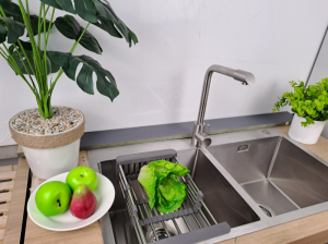 Chậu rửa chén Maadela MDS-8245D - 15