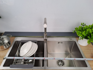 Chậu rửa chén Maadela MDS-8245D - 19