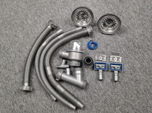 Chậu rửa chén Maadela MDS-8245D - 21