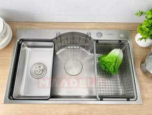 Rổ mini Maadela BA-04 - 10 Rổ mini Maadela BA-04 - 9