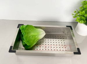 Rổ mini Maadela BA-02 - 9 Rổ mini Maadela BA-02 - 8