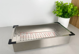 Rổ mini Maadela BA-02 - 11 Rổ mini Maadela BA-02 - 10