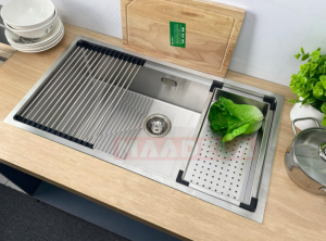 Rổ mini Maadela BA-02 - 7 Rổ mini Maadela BA-02 - 6