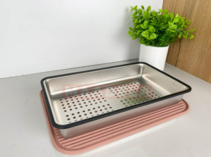 Rổ mini Maadela BA-03 - 9 Rổ mini Maadela BA-03 - 8