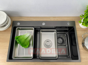 Rổ mini Maadela BA-03 - 13 Rổ mini Maadela BA-03 - 12