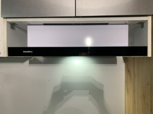 Máy hút mùi âm tủ Maadela MH-60RS - 11 Máy hút mùi âm tủ Maadela MH-60RS - 10