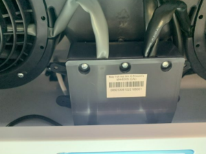 Máy hút mùi âm tủ Maadela MH-60RS - 15 Máy hút mùi âm tủ Maadela MH-60RS - 14