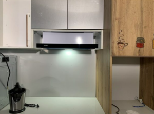 Máy hút mùi âm tủ Maadela MH-60RS - 17 Máy hút mùi âm tủ Maadela MH-60RS - 16