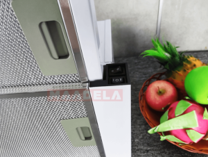 Máy hút mùi âm tủ Maadela MH-70RS - 19 Máy hút mùi âm tủ Maadela MH-70RS - 18