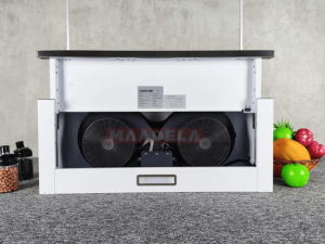 Máy hút mùi âm tủ Maadela MH-70RS - 23 Máy hút mùi âm tủ Maadela MH-70RS - 22