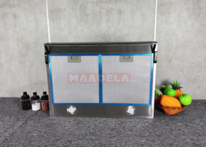 Máy hút mùi cổ điển Maadela MH-70CST - 18 Máy hút mùi cổ điển Maadela MH-70CST - 17